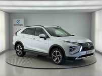 Mitsubishi Eclipse Cross 2.4 PHEV eStyle