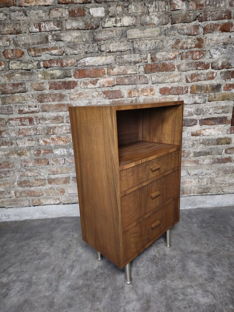 Komoda/szafka vintage po całkowitej renowacji UNIKAT