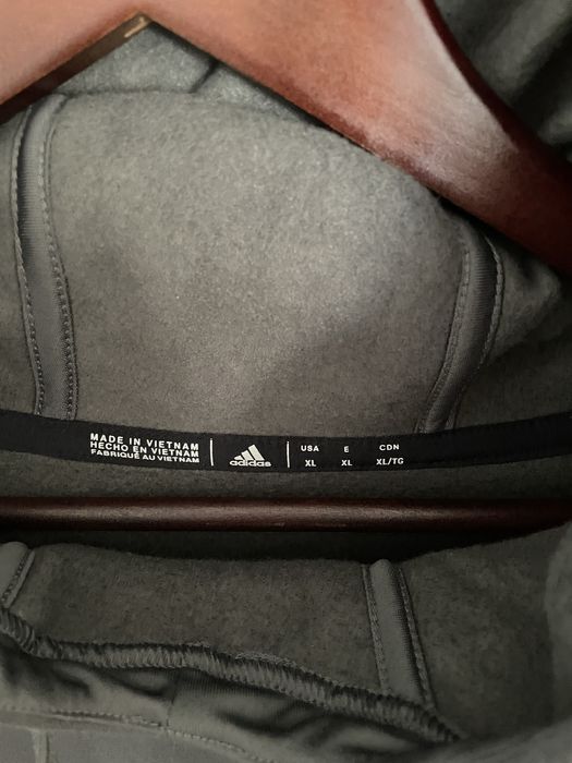 Худи, пайта Adidas