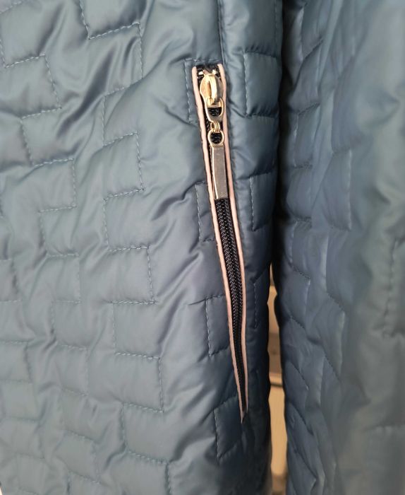 KURTKA przejściowa DAMSKA   Rozmiar 48