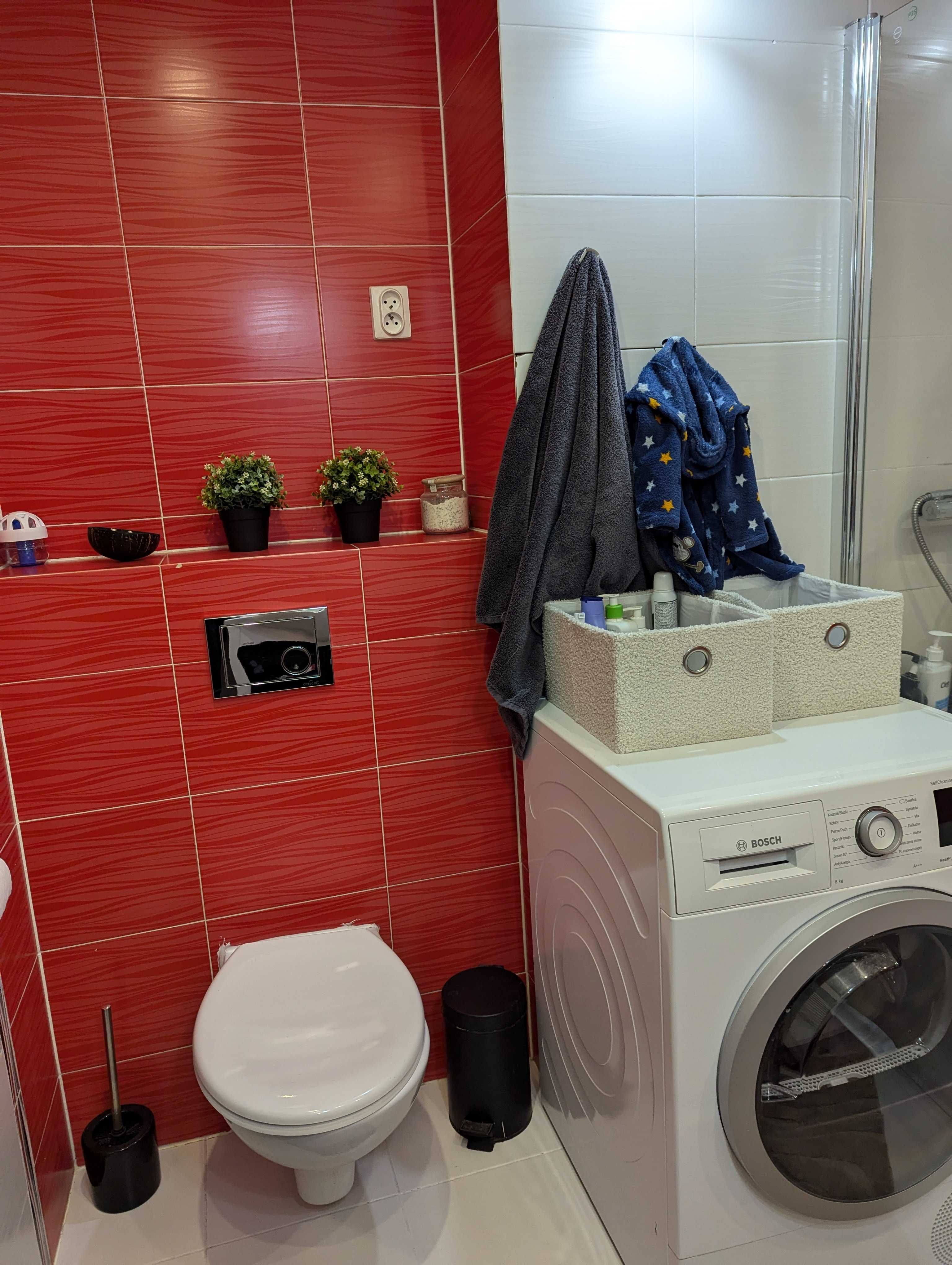 Bełżyce, 3-pokojowe mieszkanie (69m2) na sprzedaż, 2-gie piętro,balkon