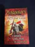 Zwiadowcy, Wczesne lata- Turniej w Gorlanie, John Flanagan