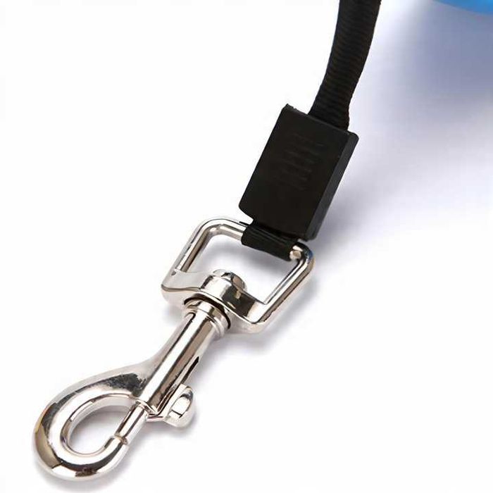 SMYCZ dla PSA KOTA AUTOMATYCZNA ZWIJANA Taśma z Blokadą 5m do 15 kg