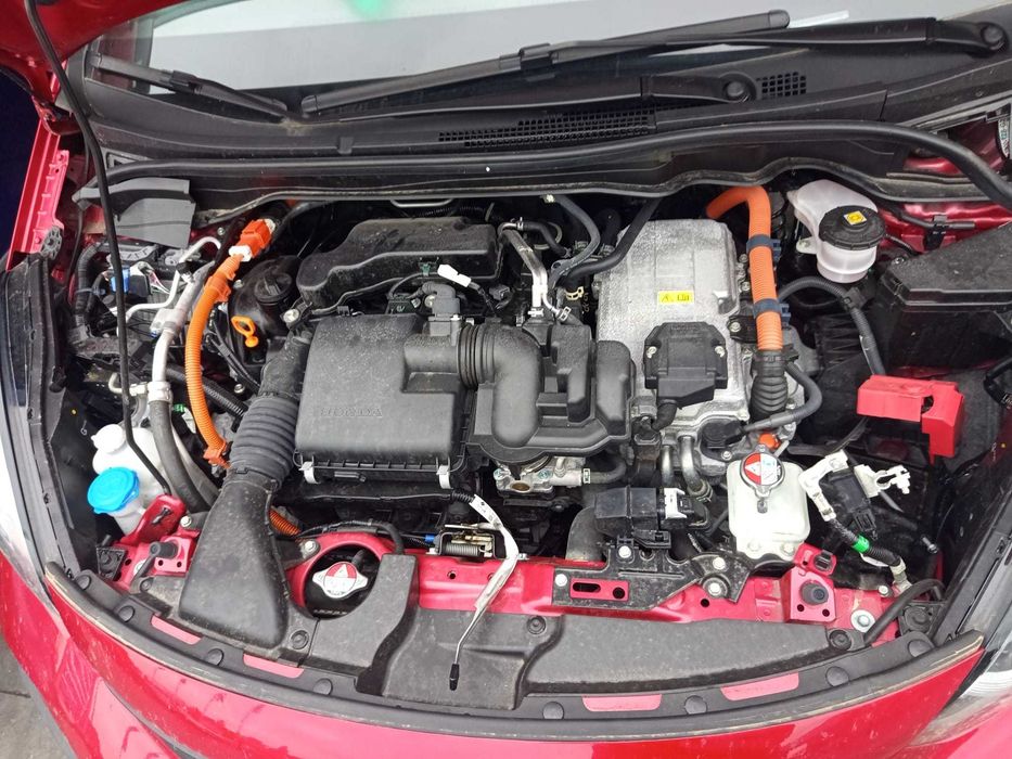 Honda Jazz Crosstar 1.5 eHEV Hybride Para Peças