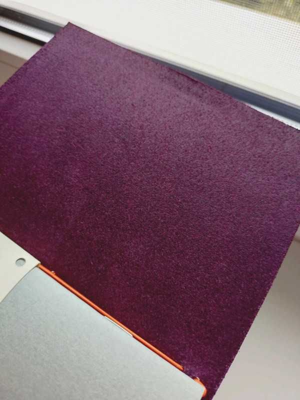 Paper Republic kolor venezia leather journal jak Traveler's Notebook