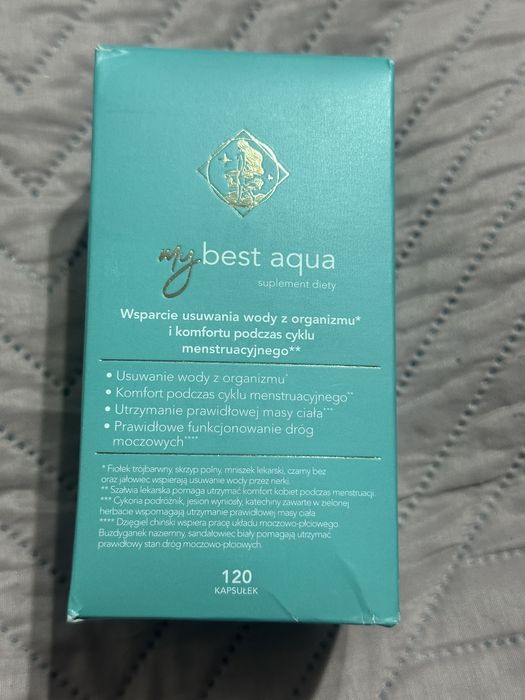 MyBestPharm. MyBestAqua