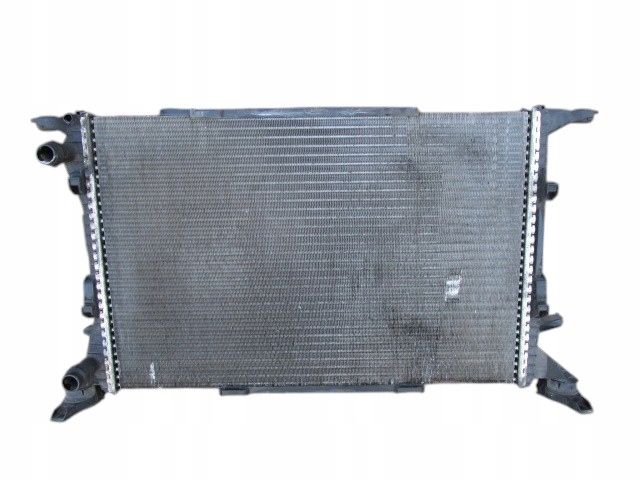 audi q5 i 8r 2012r 2.0 tdi 8k0121251r chłodnica wody