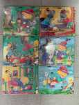 Puzzles criança NOVO