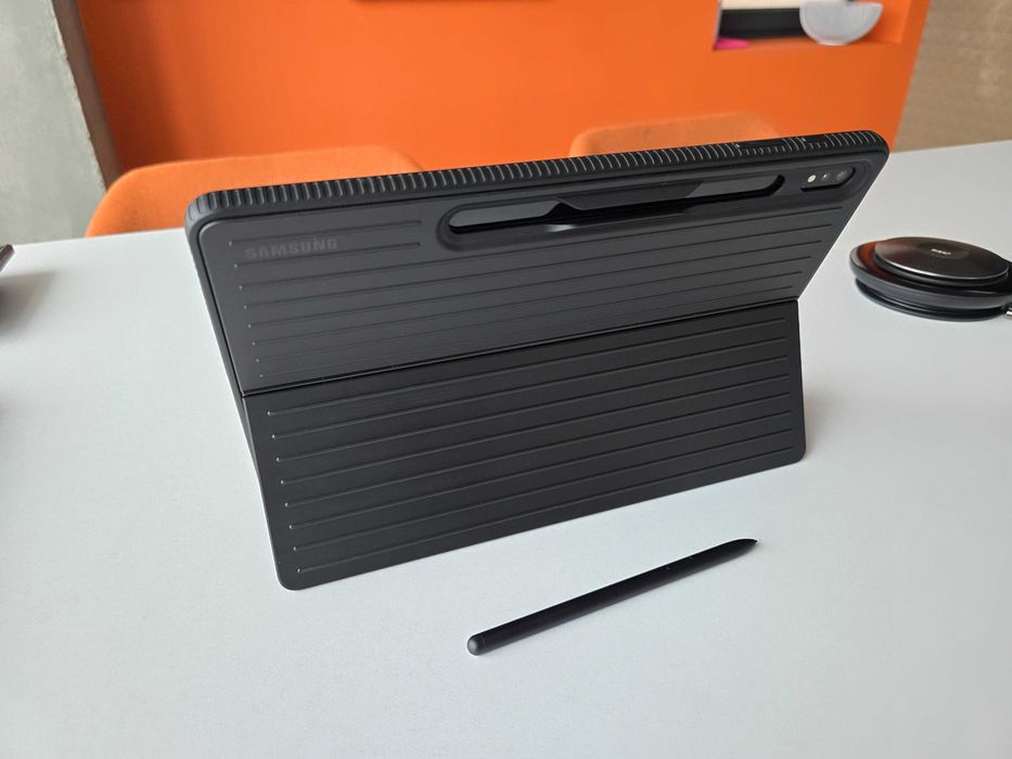 Samsung Galaxy Tab S8 + 5G