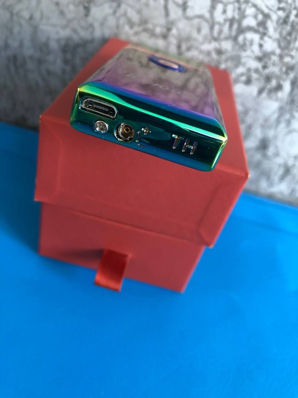 Запальничка USB + ГАЗ з гравіюванням "Коханій Ксюше"