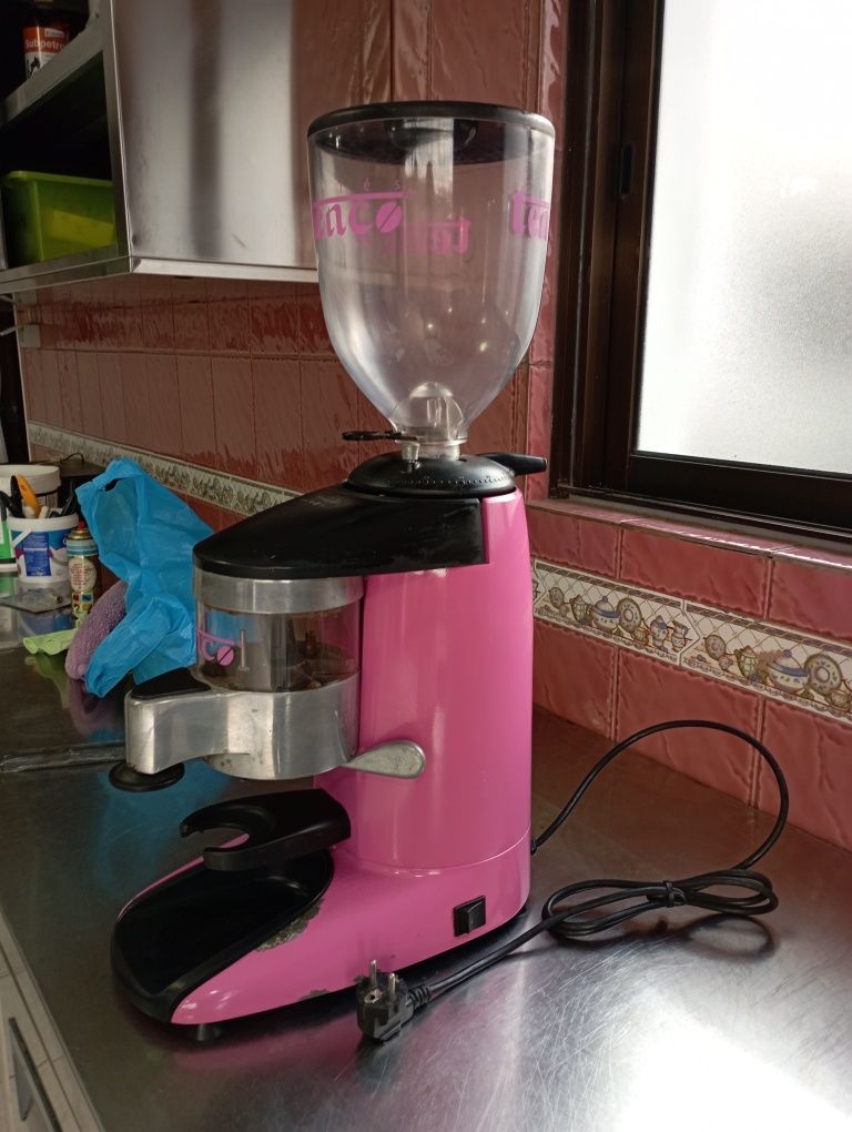 Moinho para café