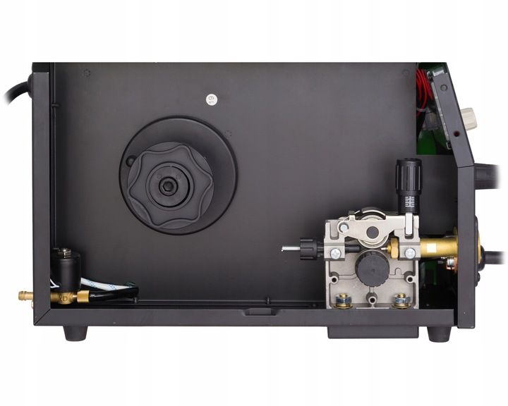 Spawarka Migomat Torros Mig200 Synergia 3w1 M2010