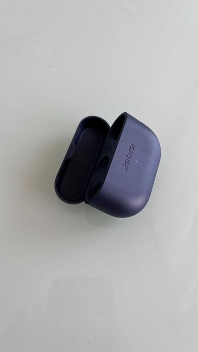 Estojo de carregamento Jabra – apenas o case, sem auriculares
