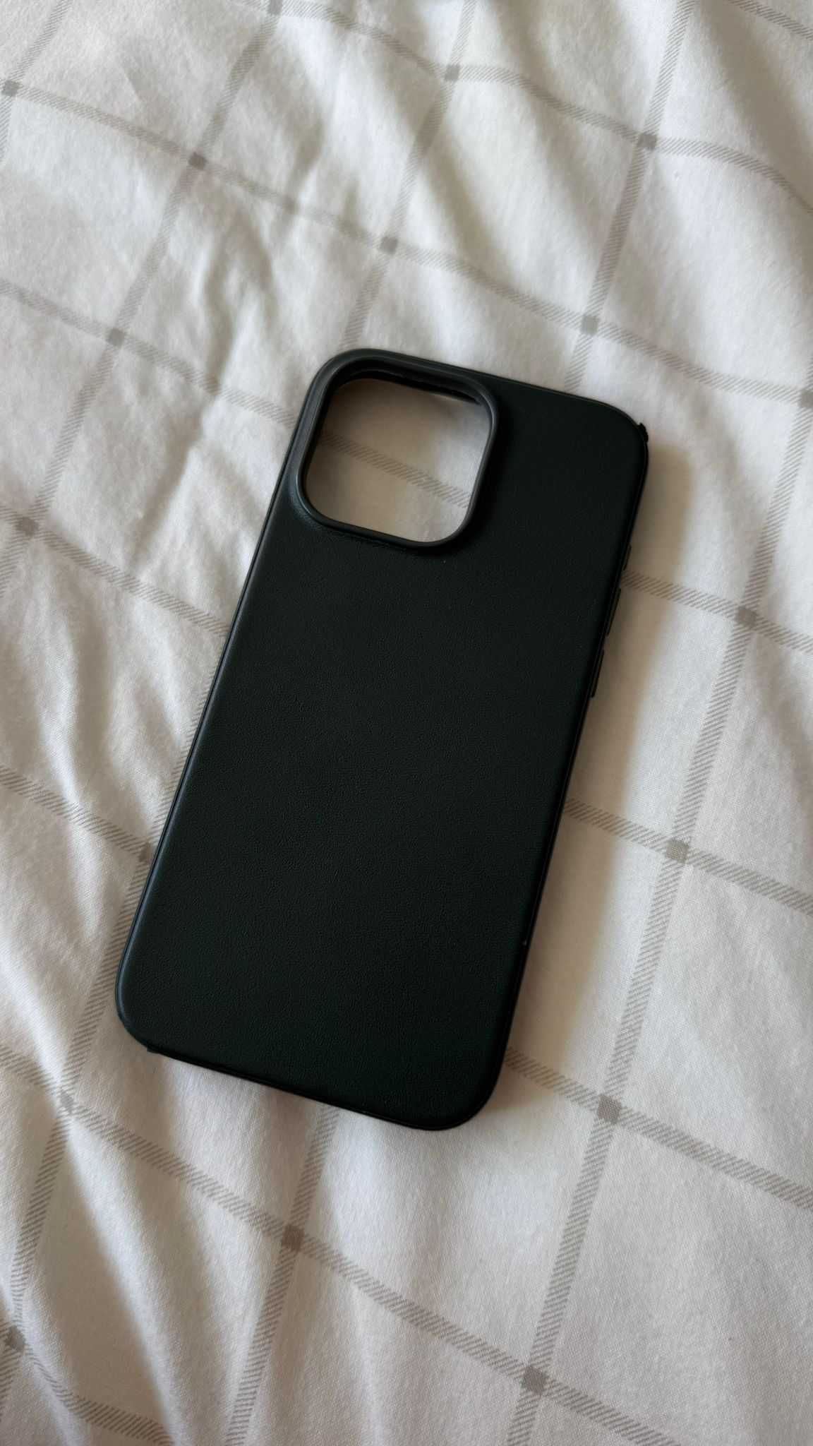 iPhone 15 Pro Max 256GB Titânio - Impecável + Caixa