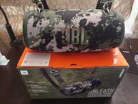 Портативна колонка JBL Xtreme 3 Camouflage