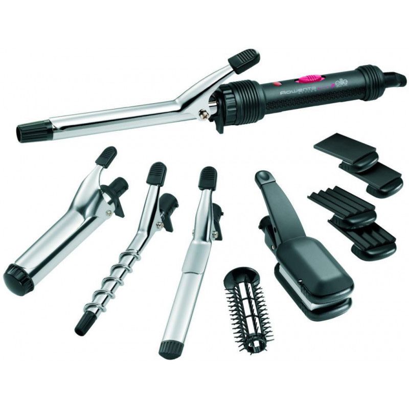 Modelador Multistyle 8 ROWENTA