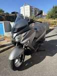 Suzuki Burgman 125