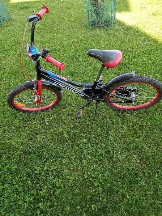 Rower chłopięcy, koła 20