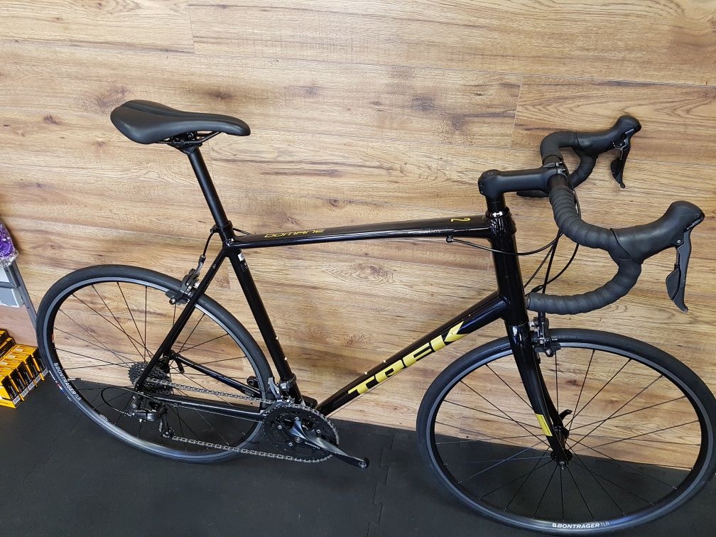 Rower szosowy Trek Domane AL 2 rozmiar 62 od 195cm w górę!!!