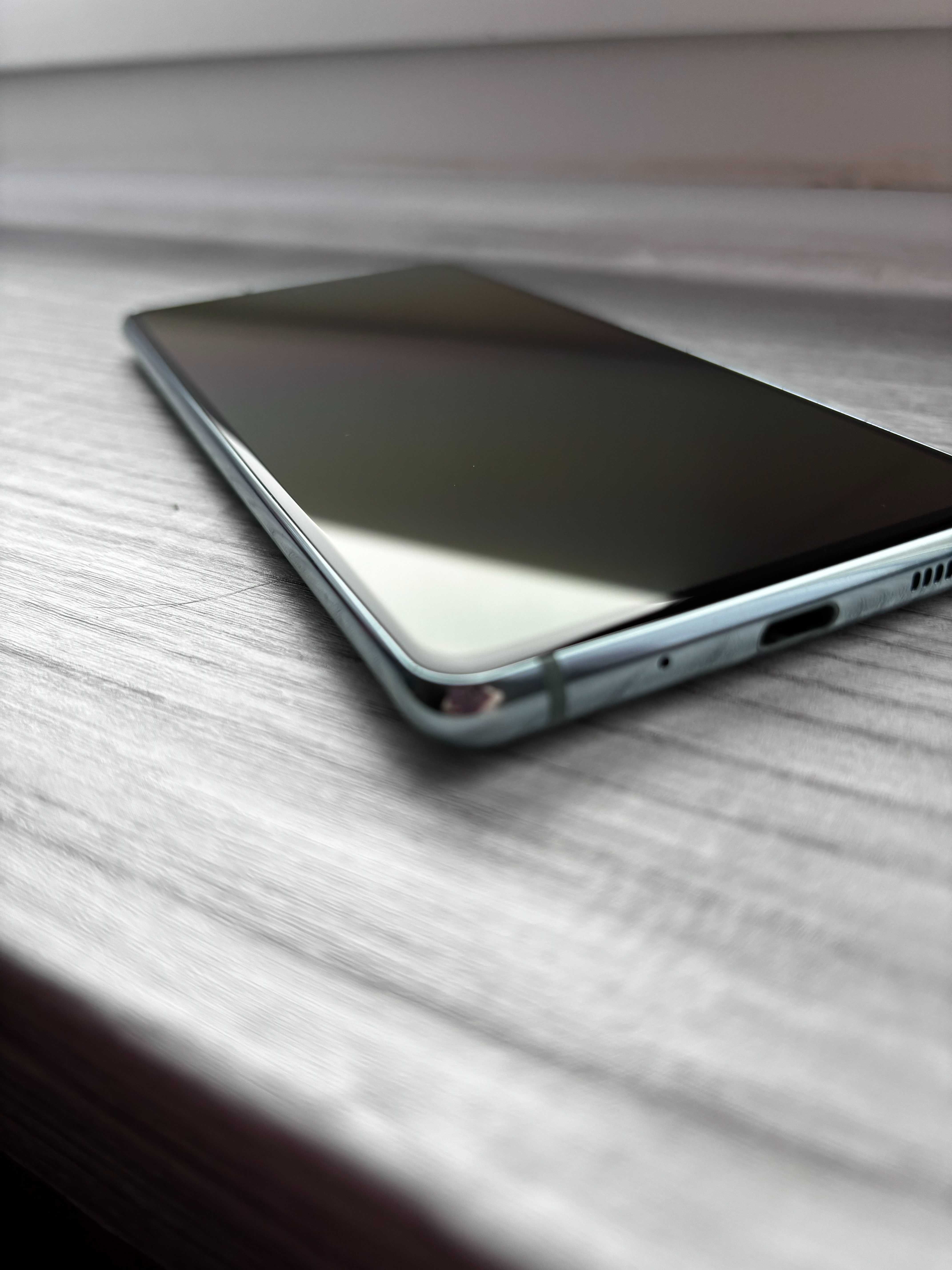 Samsung Galaxy S20 FE 5G 6/128GB 6,5" 120Hz 12Mpix Miętowy IDEALNY