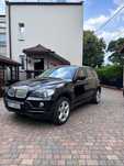 BMW X5 E70 3.0d xDrive WARTO!