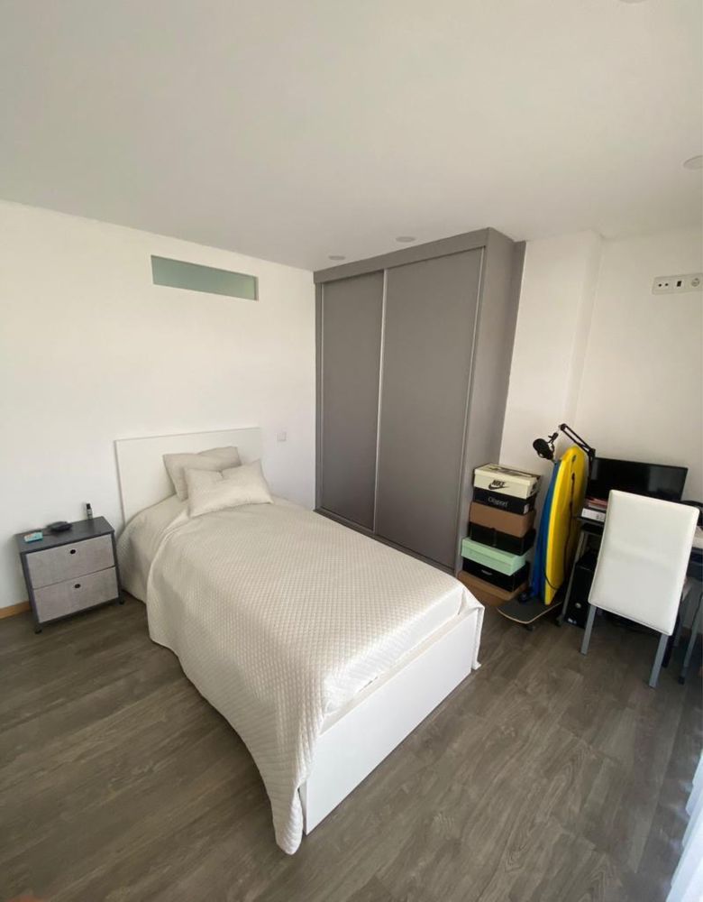 Apartamento t2+1 felgueiras