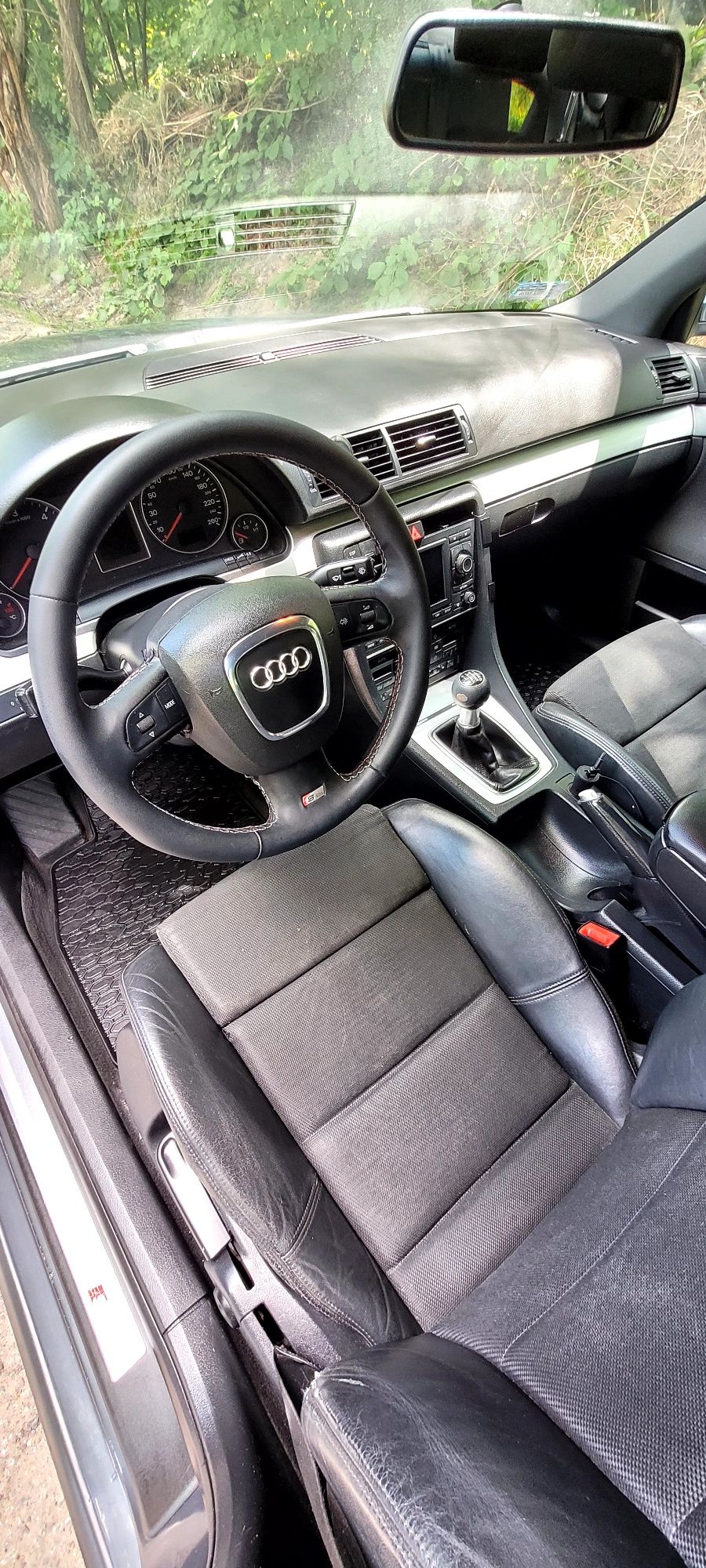Audii A4 b7 2.0 TDI zadbany!