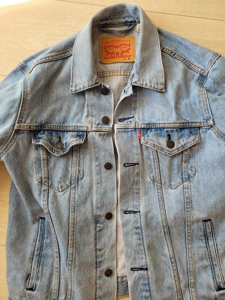 Levi strauss kurtka Levis