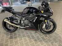Suzuki GSX-R 750