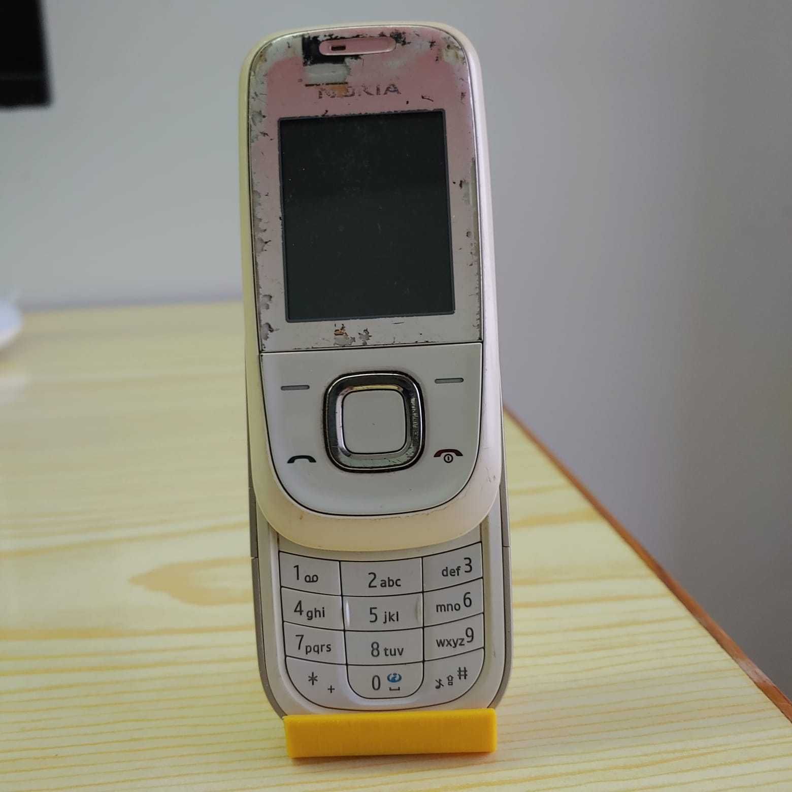 Telemóvel Nokia 2680s