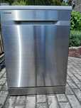 Zmywarka Samsung 60 cm inox