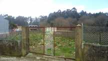 Venda de Terreno com 500 m2, Terroso, Póvoa de Varzim