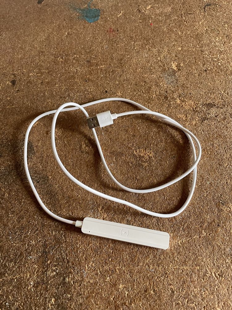 Carregador para apple pencil 2gen