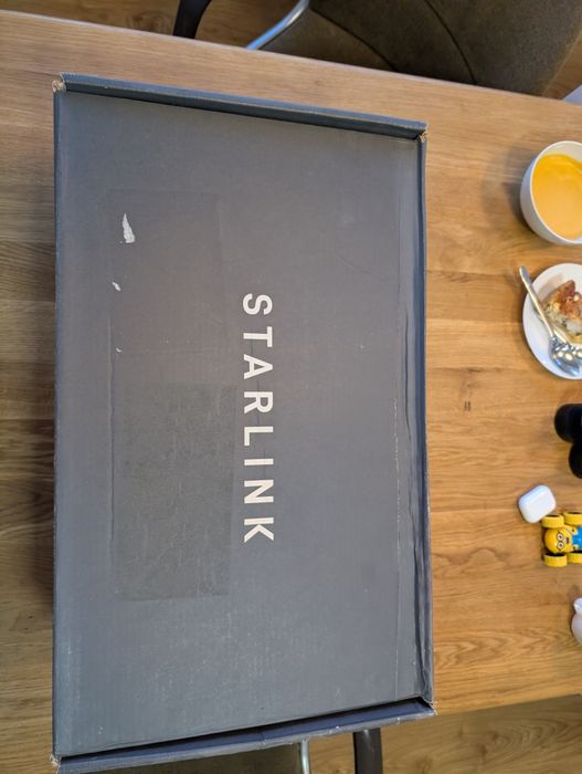 Starlink gen2  старлінк