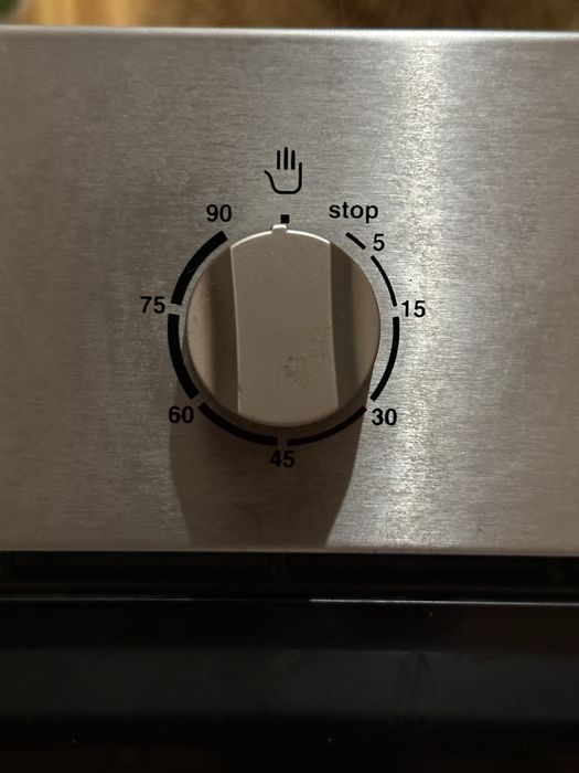 Forno de encastrar ZANUSSI