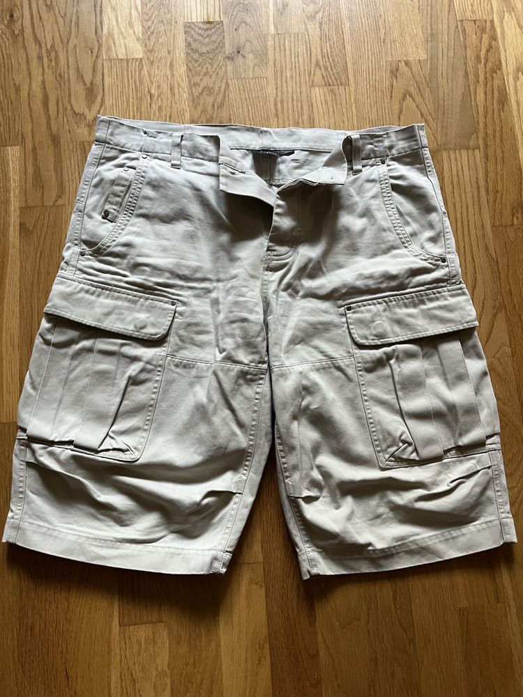 Armani spodenki bojowki XL
