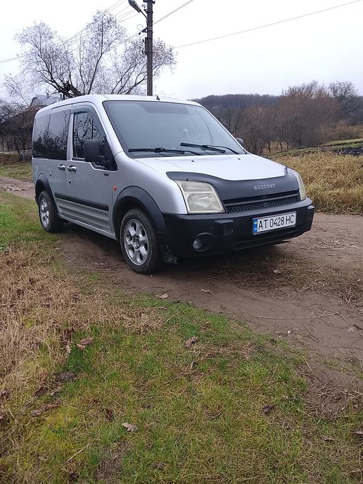 Пасажирські перевезення