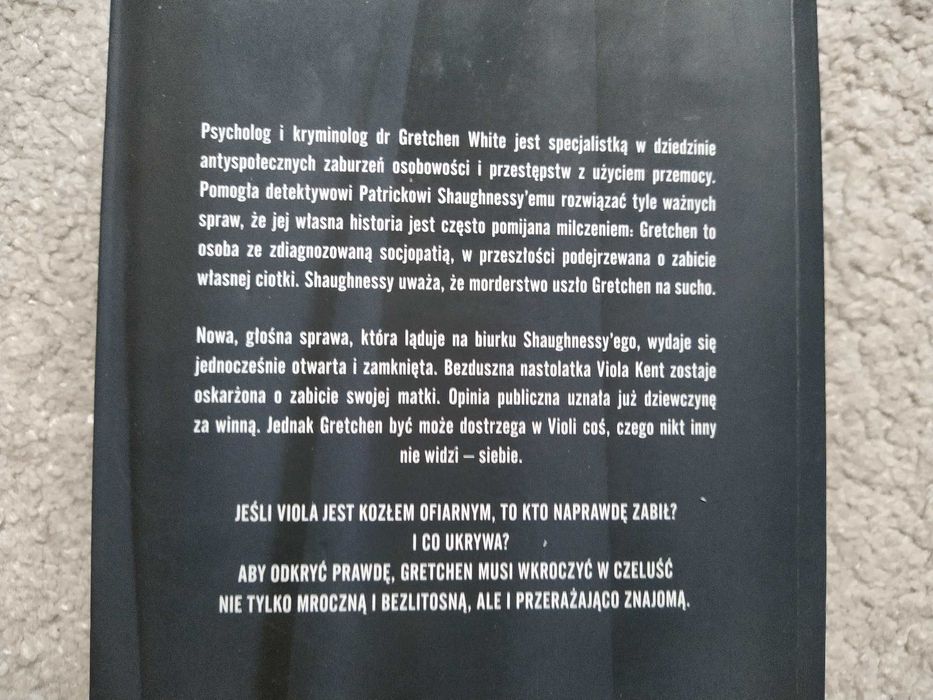 Brianna Labuskes podejrzana