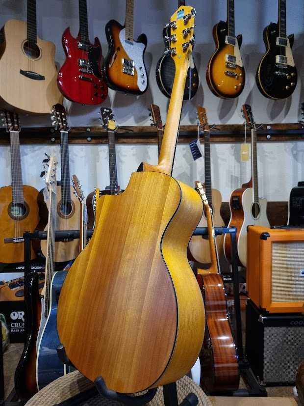 Mantic GT-1GC SB gitara akustyczna GT1GC SB akustyk Grand Auditorium