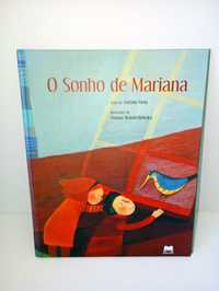 O Sonho de Mariana - António Mota