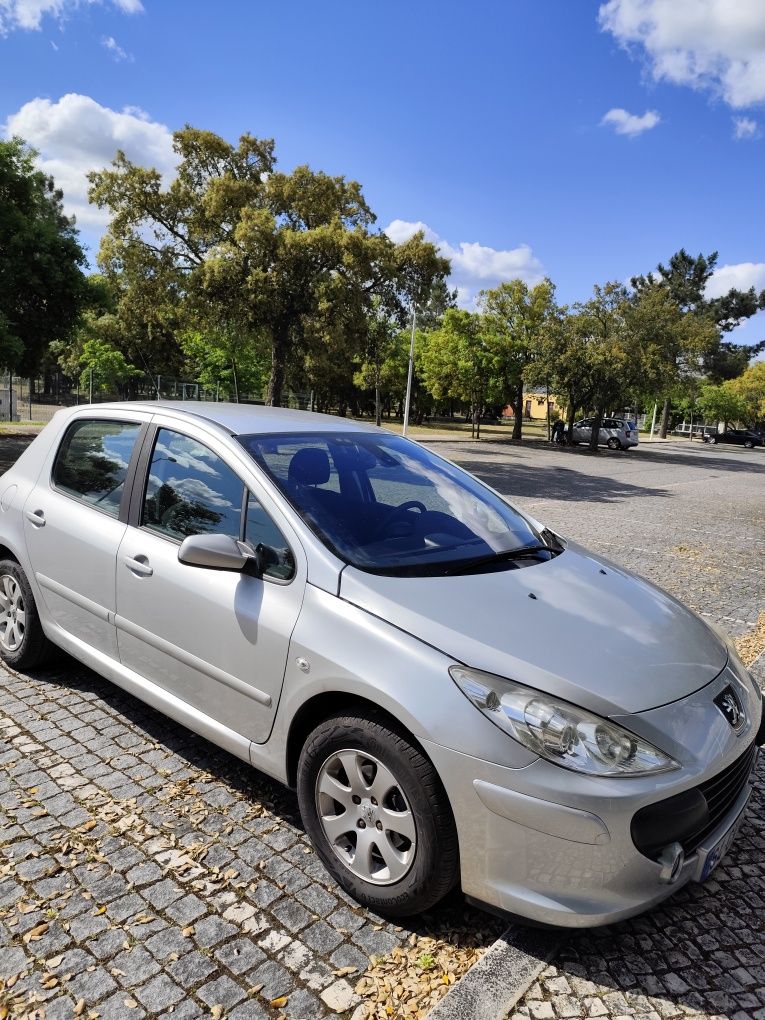 Peugeot 307 1.6 Premium