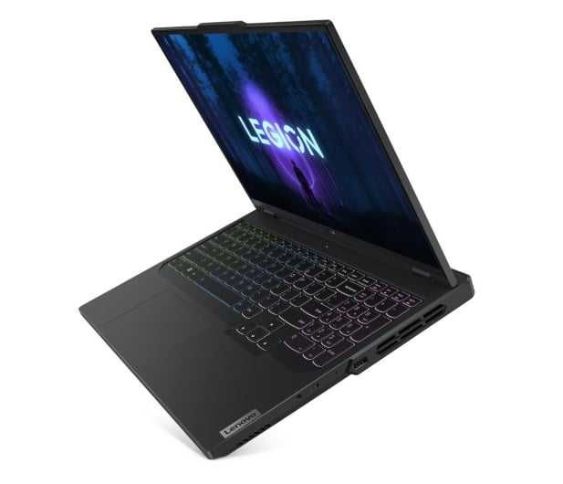 Ноутбук Lenovo Legion Pro 5-16 i5-13500HX/16GB/512 RTX4060 240Hz