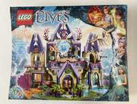 LEGO Elves 41078 - Zamek w chmurach Skyry