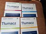 Tłumacz komputerowy - 4cd