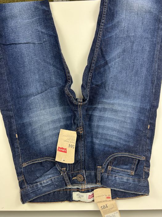 Calcas Levis Novas