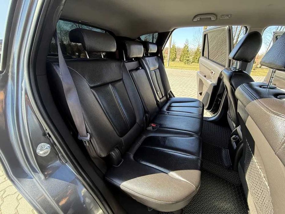 Продаж Hyundai Santa FE 2011