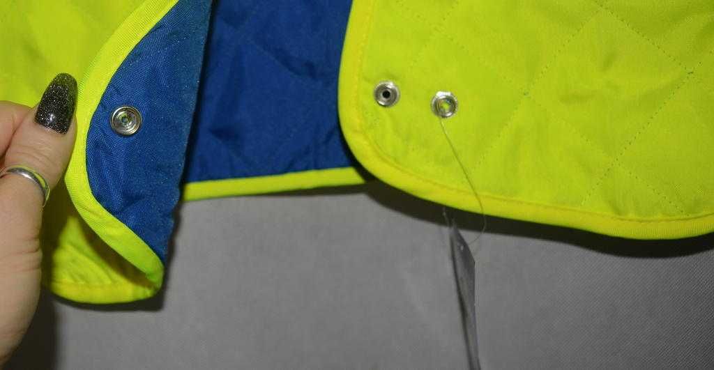Kamizelka odblaskowa chłodząca Portwest Colling Shoulder Insert