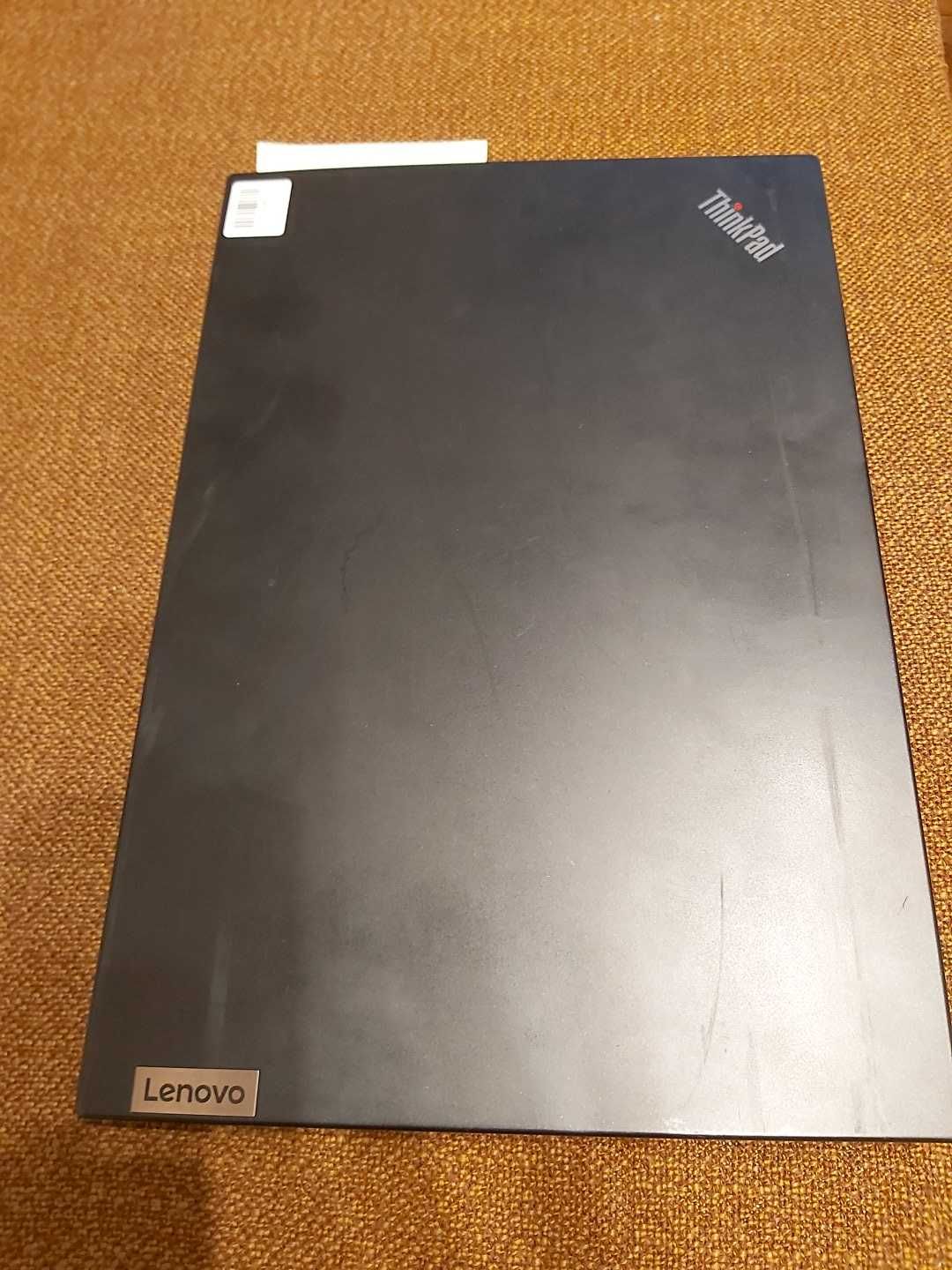 Lenovo L 15 i 5/10210u/16GB/512GB kamera