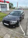 Audi A3 8P 2004 Hatchback