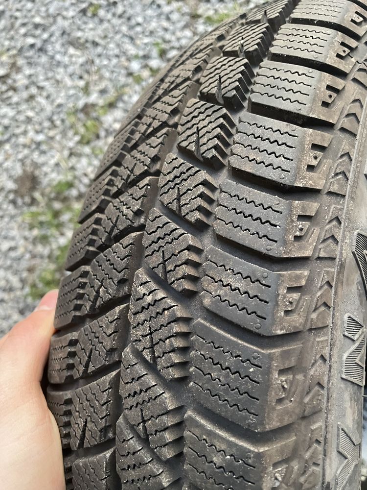 Nowe Opony DYNAMO 155/75 R13